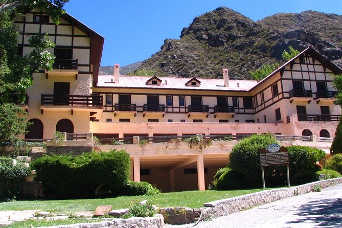 Villavicencio Half-Day Tour from Mendoza - Image 2